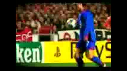 Cristiano Ronaldo - I Am The Best 2009 .3gp