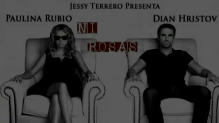 Paulina Rubio - Ni Rosas, Ni Juguetes