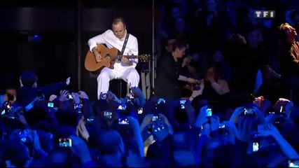 Le Bal des Enfoires - Entre nous