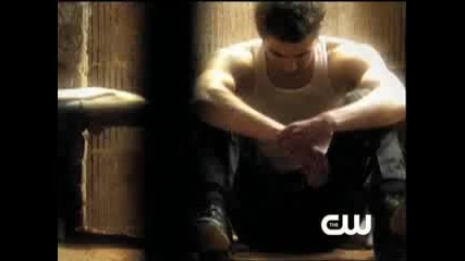 Vampire Diaries 1x20 Blood Brothers Promo 2