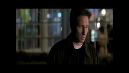 The X-files Requiem