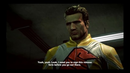 Dead Rising 2 ep.1