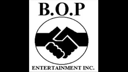 B.o.p ft. Justin Case - We re Gonna Make It Bop Til U Drop Mix 