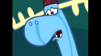 Happy Tree Friends - Out On a Limb 