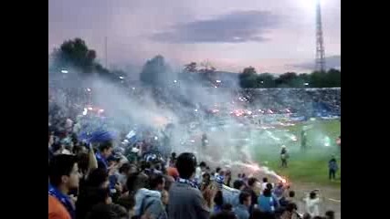 Levski Sofia - Sector B