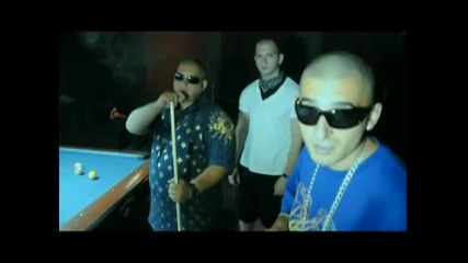 M.w.p. _ X , Hoodini , Fang - Mary Jane (official Video)