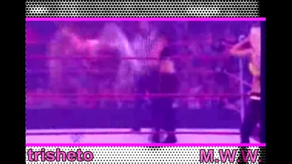 [rt] M.w.w. Production Kelly Kelly - Toxic Mv