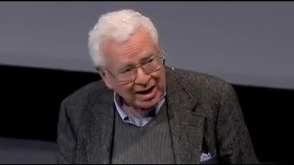 Murray Gell - Mann Do all languages have a common ancestor 
