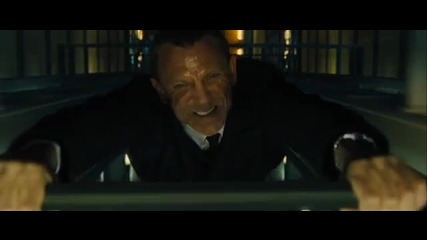 James Bond Skyfall - 2012 Cd1