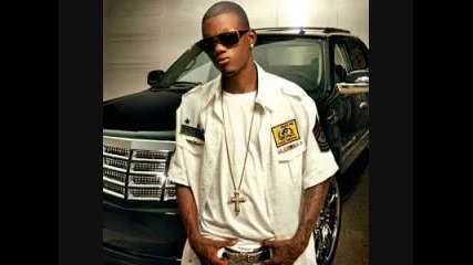 Rich Boy - Drop