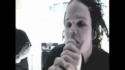 The Rasmus - In The Shadows (uk)