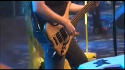Nightwish - Wish I had an angel [live]