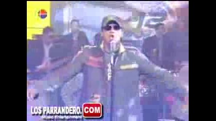 Eddy Herrera - Demasiado Romantica