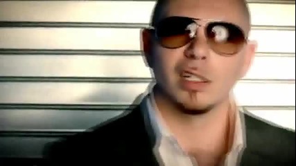 Livvi Franc ft.pitbull - Now Im that Bitch 