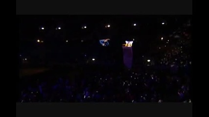 Rbd - Salvame (hecho en Espana)