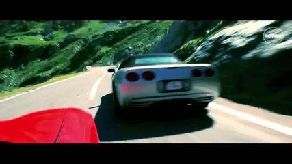 Akcent feat. Ruxandra Bar Feelings On Fire Hq 2011