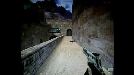 Counter Strike Hd