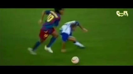 Човекът който промени футбола,периода 2003-2008 !