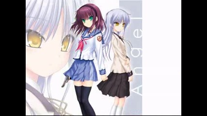 Angel Beats