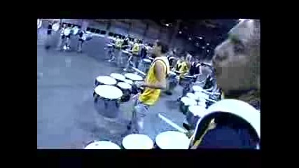 Hip Hop Drummers