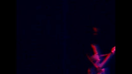 Stomachal Corrosion - Live