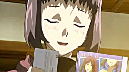 Chocotto Sister episode 19 
