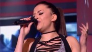 Marina Bogdanovic - Kralj ponoci ( Live ) - Tv Grand 15.12.2016.