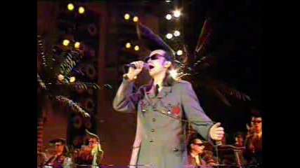 Leningrad Cowboys - My Way