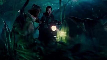 Jurassic World 2 Fan Trailer Remastered 2018 Movies Film Yonetmen 2016 Hd