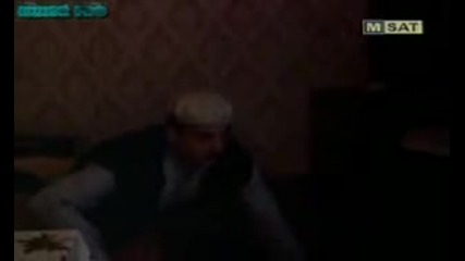 Тутурутка Малко съм се почерпал 