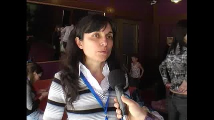 Сексуално насилие над деца