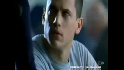 Prison Break - Went And Sara