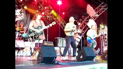 The Cowsills - Indian Lake