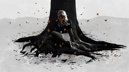 Joanna Syze - Faceless (with Katharsys)