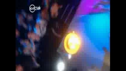 Mariah Carey Live 2005
