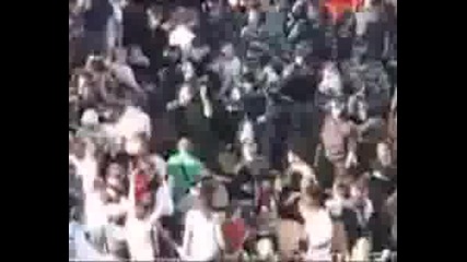 Zenith - Lokomotiv Moscow