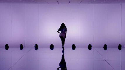 Hyuna - Gangnam Style