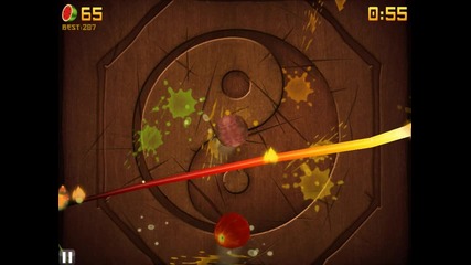Fruit Ninja Ep.2
