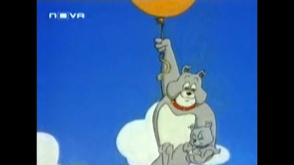 Tom & Jerry Kids (песента)