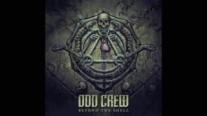 Odd Crew - [10] - Broken Promise