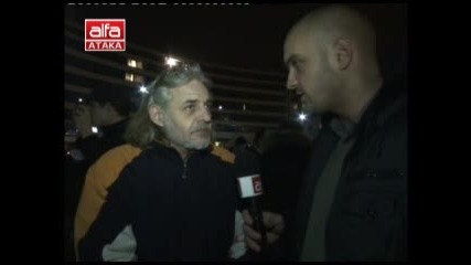 Държавата Днес Гост Волен Сидеров