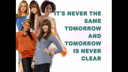 Camp Rock - Our Time Is Here