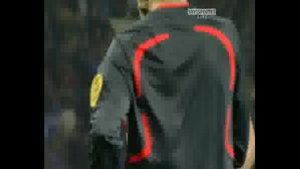 Man.utd - Chelsea Cl
