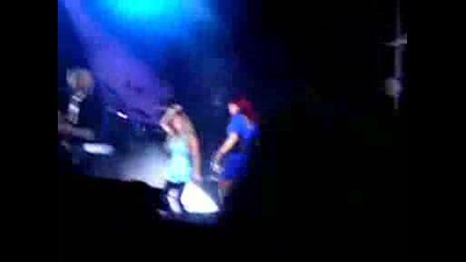 Rbd En Rosario Argentina Celestial Parte 2