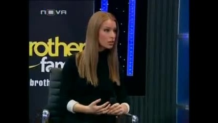 Big Brother Family - Тест за влизане в къщатата на Андрей и жена му !! 
