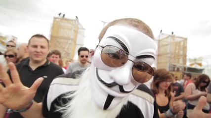 Last World Festival 2012 - Official Aftermovie