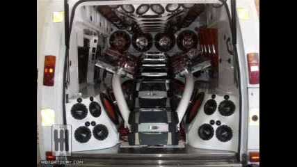 Cars Audio