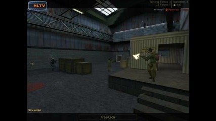 Counter Strike 1.6