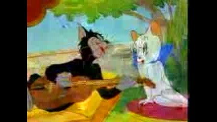 Tom I Jerry - Jiguli (mnogo Qko)