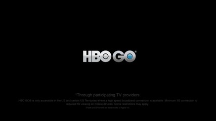 Hbo Go Born Free